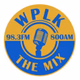 Logo de WPLK The Mix - WPLK