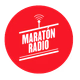 Logo de Maratón Radio