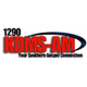 KDMS 1290 AM - KDMS logo