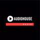 Logo de AudioHouse Radio