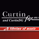Logo de Curtin Radio