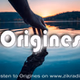 Origines Radio logo