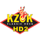 KZOK Deep Classic Rock - KZOK-HD2 logo