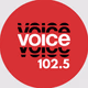 Logo de Athens Voice Radio 102.5