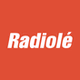 Radiolé logo