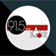 91.5 Jazz and More - KUNV logo