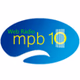 Rádio MPB10 logo