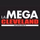 La Mega Cleveland - WZAK-HD2 logo
