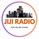 Logo de Jiji Radio