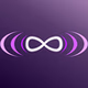 Rádio Lux Universos logo
