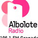 Radio Albolote logo