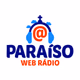 Logo de Paraíso Web Rádio
