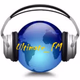 Logo de ultimate_fm