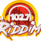 Logo de Da Riddim 102.7