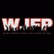 WJFP THE JAMZ logo
