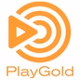 Play Radio - Gold logo