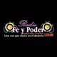 Fe y Poder Radio 1220 AM logo