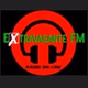 Extravagante FM logo