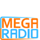 Mega Radio Bayern logo