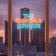 Logo de The Chroma Lounge