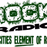 U-Rock Radio - KLKY logo