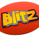 Blitz Radio logo