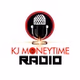 KJ MONEY TIME RADIO logo