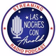 Logo de LAS NOCHES CON ARNOLD RADIO