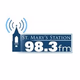 Logo de St. Mary's Station - KSMK-LP
