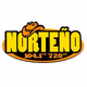 Logo de Norteño 720 AM 104.1 FM - KSAH