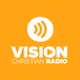 Vision Christian Radio logo
