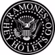 Ramones FanLoop Radio logo