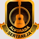 Logo de Rádio Alvorada Sertaneja
