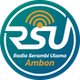 Radio Serambi Ulama logo
