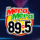 La Mera Mera - XHRV logo