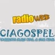 Radio cia Gospel logo
