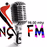 Genc FM Bandirma logo