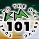 Logo de Radio Pakistan - FM 101 Faisalabad