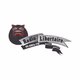 Logo de Radio Libertaire