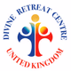 Logo de Divine Voice - English