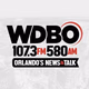 Logo de WDBO - WDBO