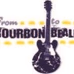 Bourbon to Beale Radio logo
