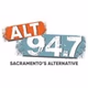 Alt 94.7 - KKDO logo