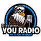 Discover YOU RADIO logo