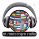 Latino Radio Revolution logo