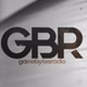 GBR gamebytesradio logo