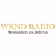WKND Radio logo