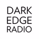 Dark Edge Radio logo