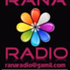 Logo de Rana Radio