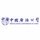 Logo de 中國廣播公司 - 中廣新聞網